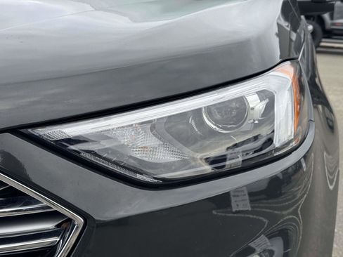 Used 2022 Ford Edge SEL w/ Convenience Package image 7