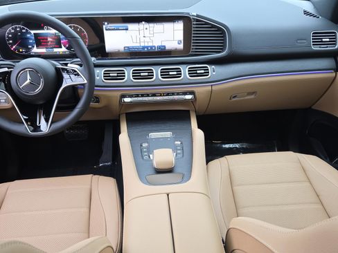 New 2026 Mercedes-Benz GLE 350 4MATIC image 24