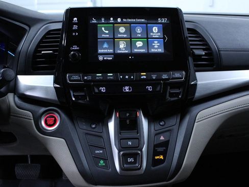 Used 2018 Honda Odyssey EX-L image 17