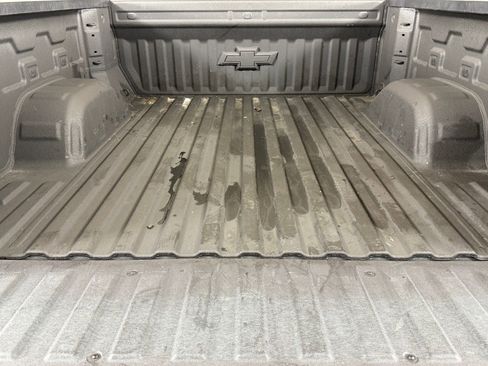 Used 2024 Chevrolet Silverado 1500 LT Trail Boss w/ LT Trail Boss Premium Package image 21