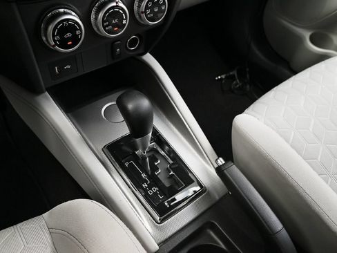 Used 2021 Mitsubishi Outlander Sport FWD image 19