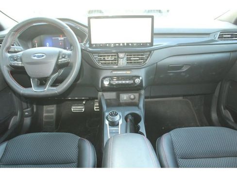 Used 2023 Ford Escape ST-Line w/ Tech Pack #1 image 12
