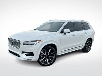 Used 2023 Volvo XC90 B6 Plus w/ Protection Package Premier