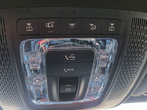 Used 2023 Mercedes-Benz CLA 35 AMG 4MATIC image 36