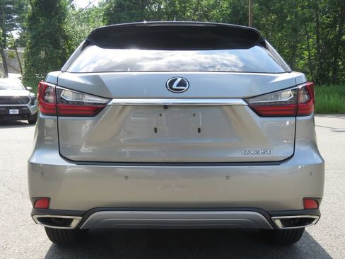 Used 2020 Lexus RX 350 AWD w/ Premium Package image 6