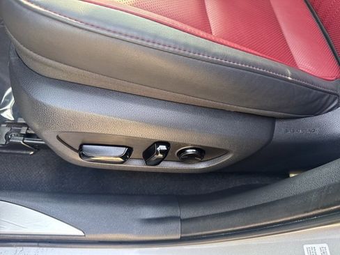 Certified 2025 Lexus NX 350 AWD image 15