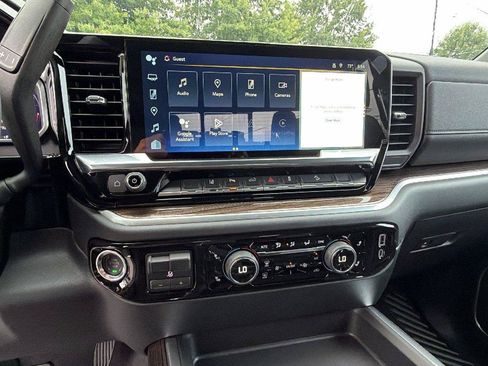 New 2026 Chevrolet Silverado 2500 LT w/ Trail Boss Package AWD/4WD image 5