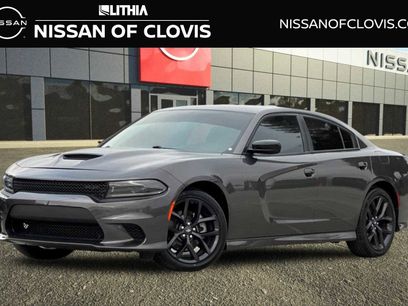 Used 2023 Dodge Charger GT w/ Blacktop Package