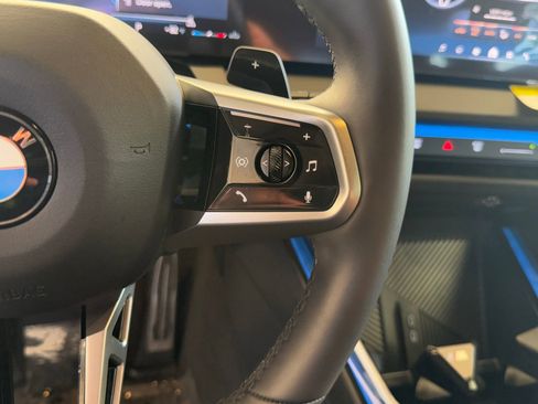 Used 2025 BMW X3 xDrive30i w/ Premium Package image 28