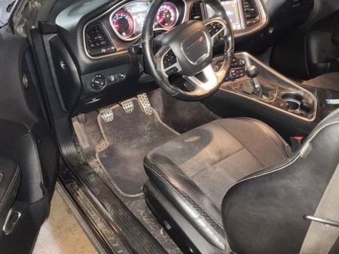 Used 2018 Dodge Challenger R/T Scat Pack w/ Dynamics Package image 5