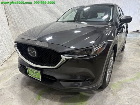 Used 2020 MAZDA CX-5 Grand Touring AWD/4WD image 1