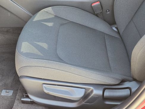New 2026 Kia K4 FWD image 17
