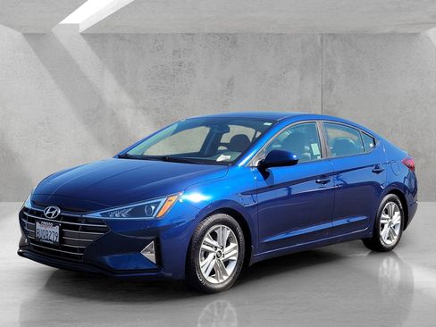 Used 2020 Hyundai Elantra Value Edition image 8