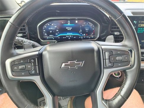 Used 2023 Chevrolet Silverado 1500 RST image 19