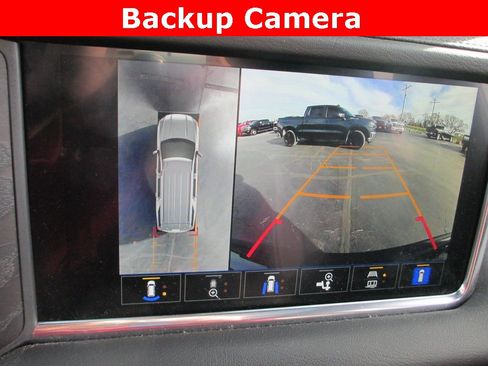 Certified 2022 GMC Yukon XL Denali image 17