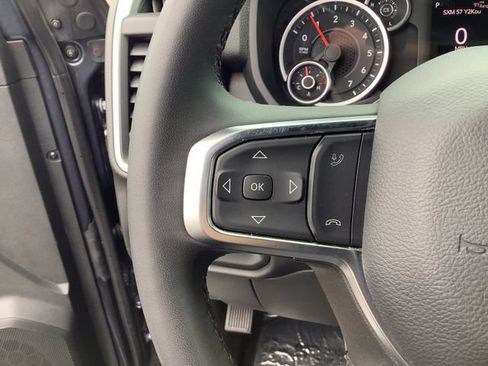 Used 2026 RAM 2500 Big Horn AWD/4WD image 13