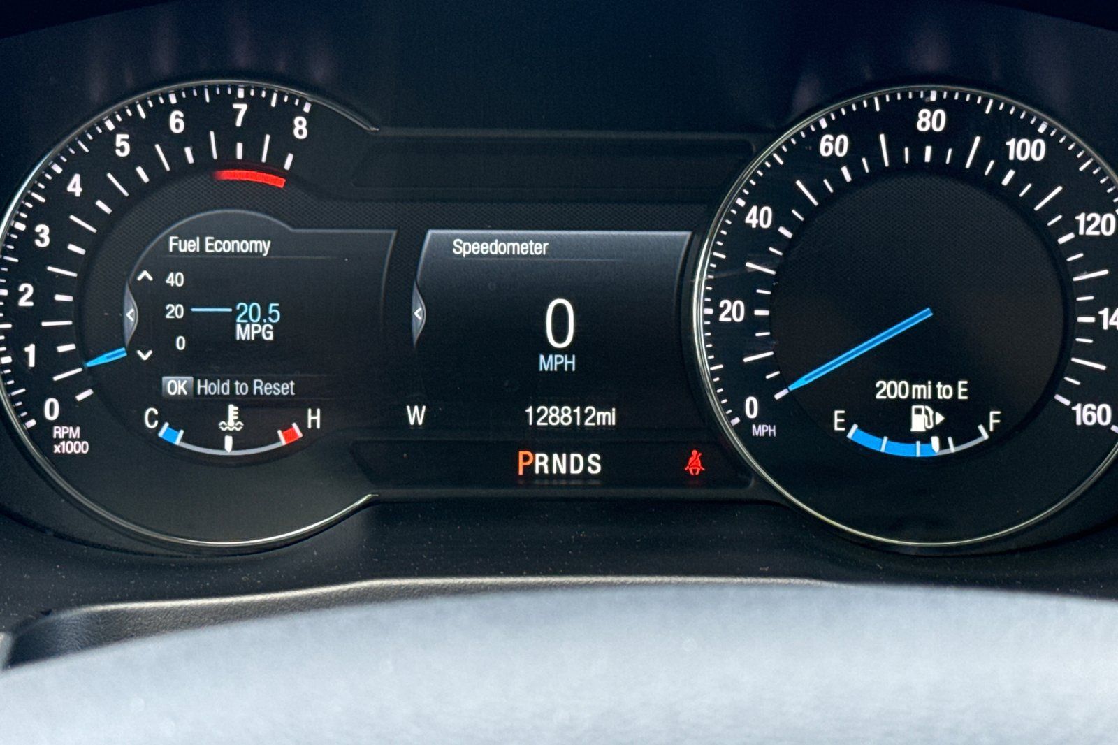 Used 2018 Ford Explorer Platinum AWD/4WD image 26