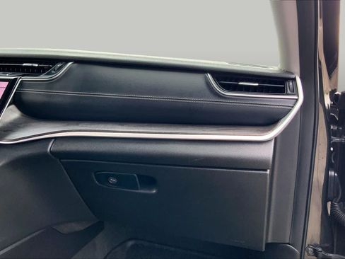 Used 2023 Jeep Grand Cherokee L Limited w/ Black Appearance Package RWD image 18