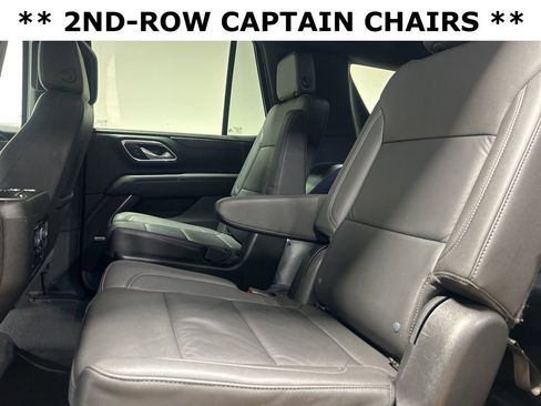 Used 2024 Chevrolet Tahoe LT image 19