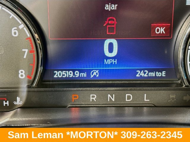 Used 2024 Ford Maverick Lariat w/ 4K Tow Package AWD/4WD image 12