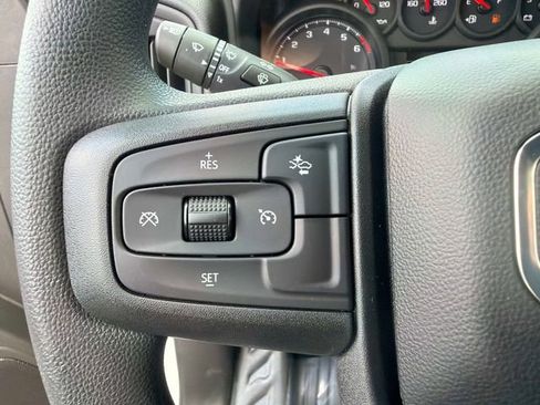 New 2026 GMC Sierra 1500 Pro w/ Pro Value Package image 29