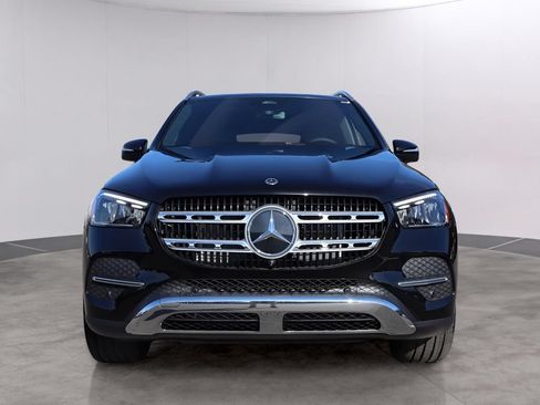 Certified 2026 Mercedes-Benz GLE 350 4MATIC image 2