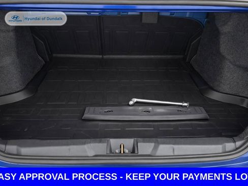 Used 2023 Subaru WRX Premium AWD/4WD image 16