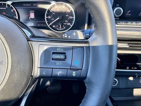 Certified 2023 Nissan Rogue SV w/ SV Premium B Package image 23