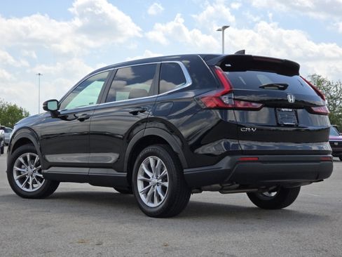 Used 2023 Honda CR-V EX-L image 17