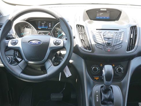 Used 2016 Ford Escape S FWD image 23