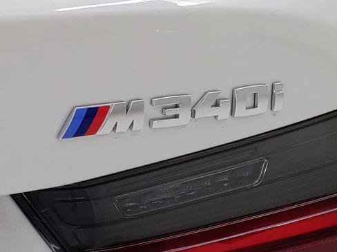 New 2026 BMW M340i w/ Premium Package image 20