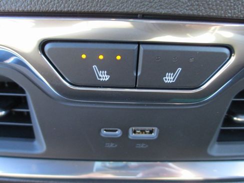 New 2026 GMC Sierra 1500 SLT w/ SLT Premium Plus Package image 14