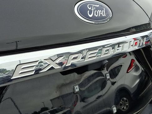 Certified 2021 Ford Expedition XLT AWD/4WD image 9