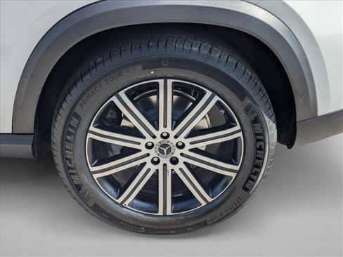New 2026 Mercedes-Benz GLE 350 4MATIC image 10