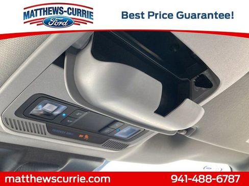 New 2025 Ford F150 XLT w/ Equipment Group 302A MID image 25