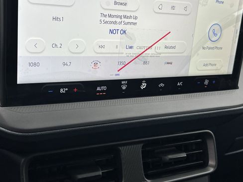 New 2026 Ford Maverick XL w/ Equipment Group 101A image 20