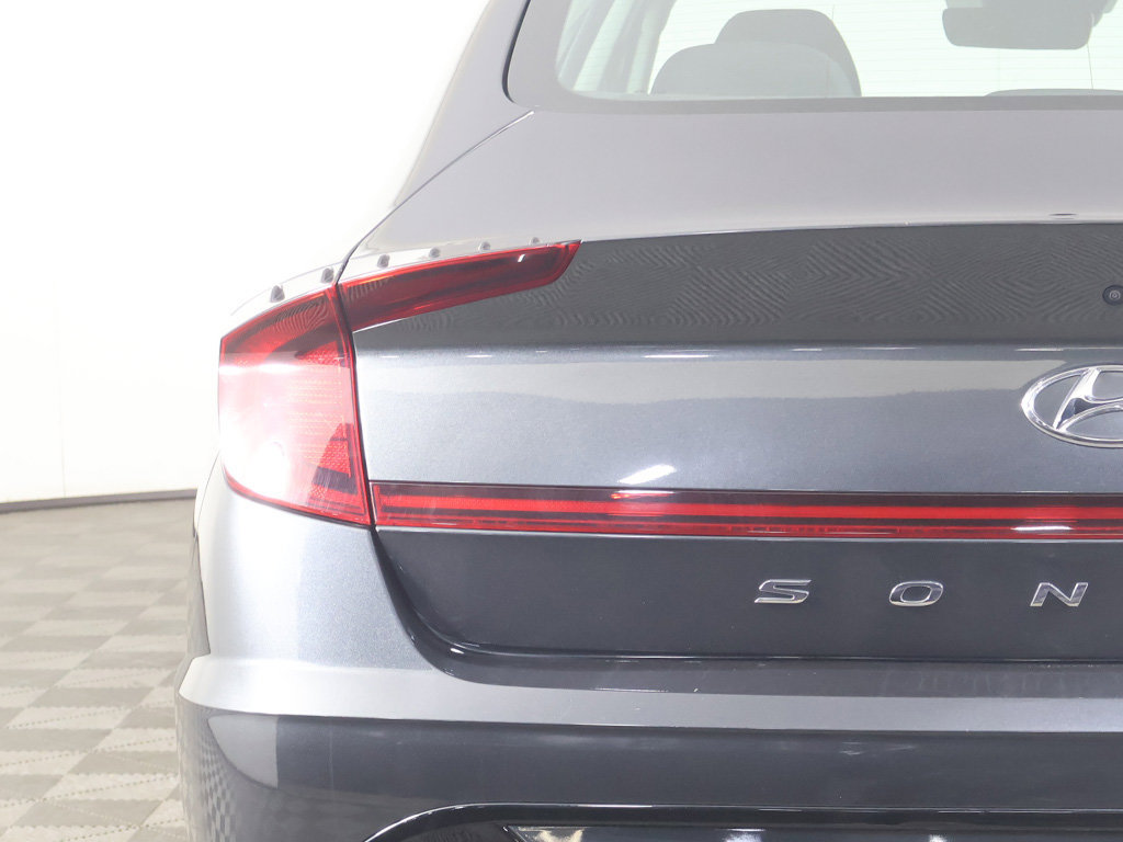 Used 2023 Hyundai Sonata SEL w/ Convenience Package FWD image 17