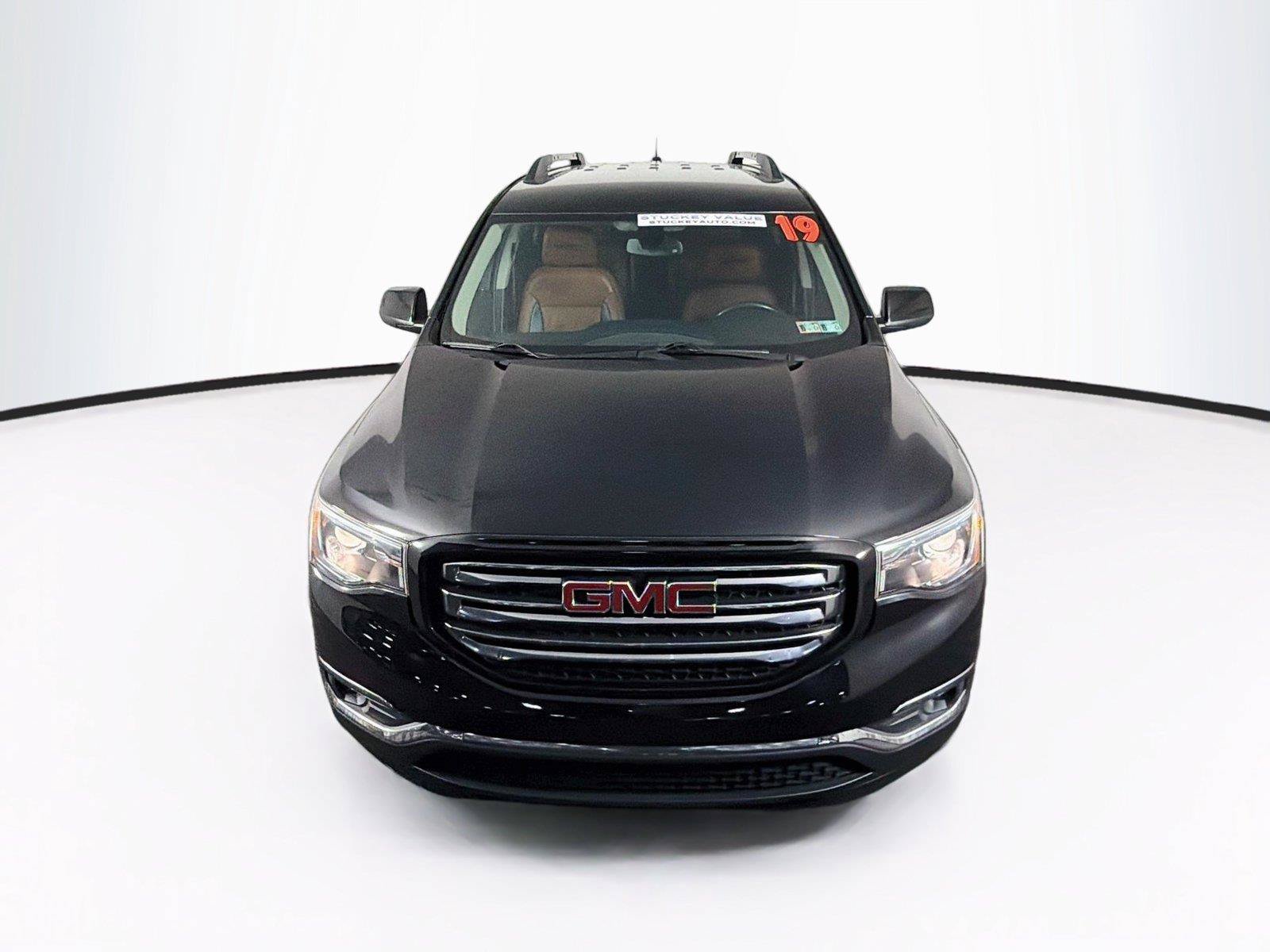 Used 2019 GMC Acadia SLT AWD/4WD image 13