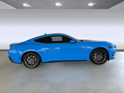 Certified 2025 Ford Mustang GT Premium RWD image 7