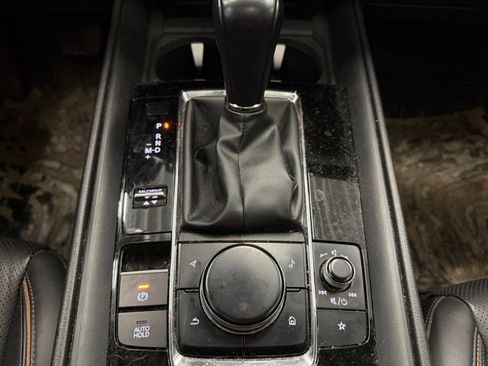 Used 2023 MAZDA CX-50 AWD 2.5 S w/ Premium Plus Pkg image 21