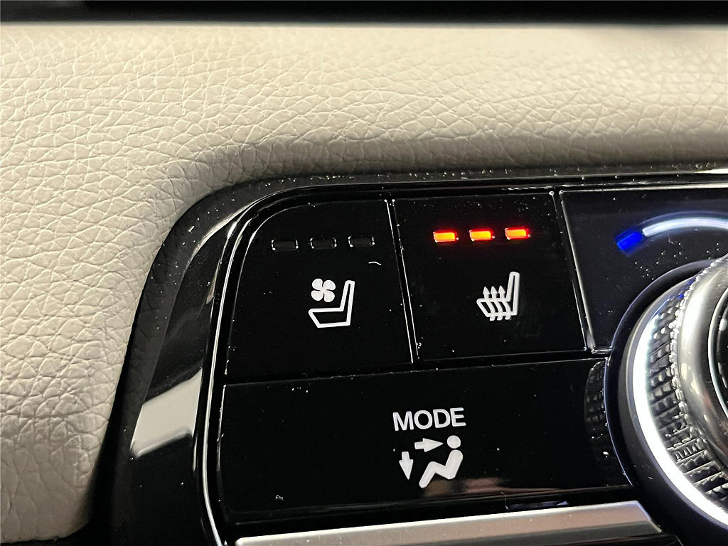 New 2026 Honda Passport TrailSport Elite image 20