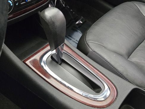 Used 2007 Chevrolet Impala LTZ image 22