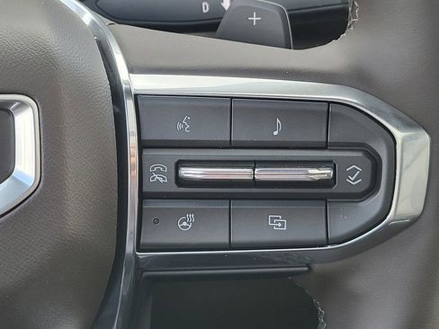 New 2026 GMC Yukon Elevation w/ Elevation Premium Package AWD/4WD image 23