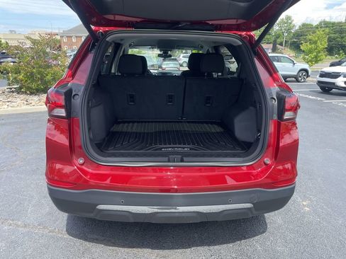 Used 2023 Chevrolet Equinox LT AWD/4WD image 36