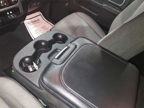 Used 2024 RAM 2500 Big Horn w/ Bed Utility Group image 26