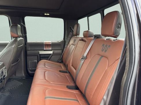 Used 2018 Ford F150 King Ranch w/ Equipment Group 601A Luxury AWD/4WD image 25