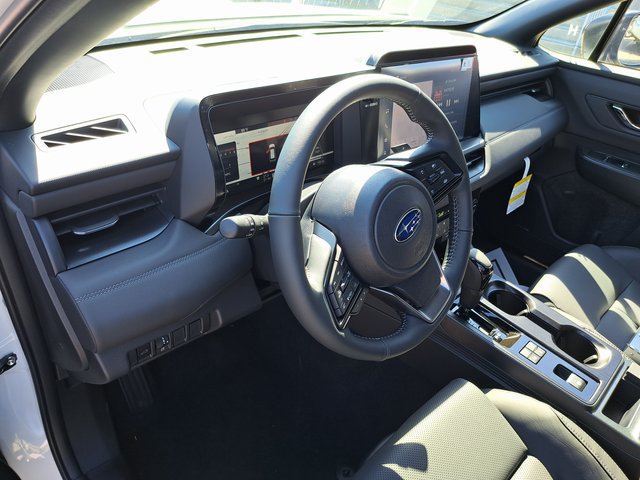 New 2026 Subaru Outback Touring AWD/4WD image 10