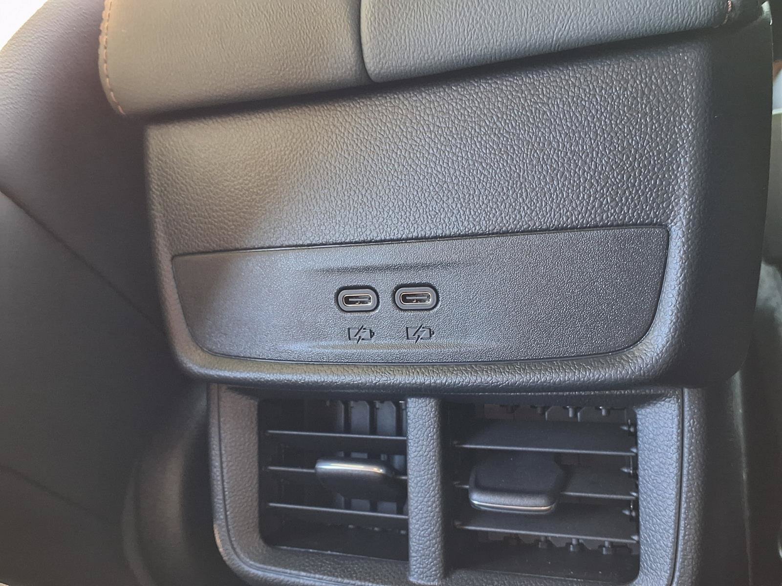 New 2027 GMC Terrain AT4 AWD/4WD image 17
