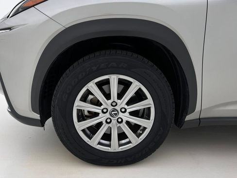 Used 2020 Lexus NX 300 AWD w/ Comfort Package image 25