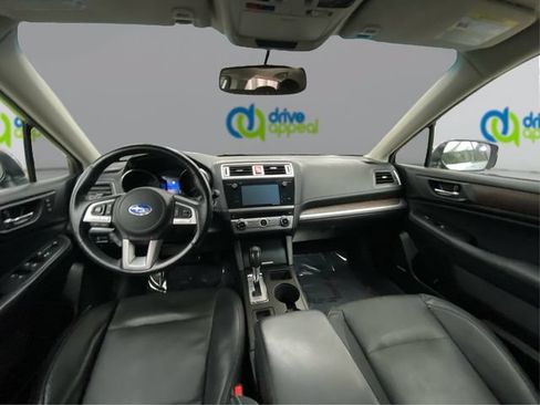 Used 2017 Subaru Outback 3.6R Limited AWD/4WD image 30